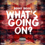 What's Going On? - Single