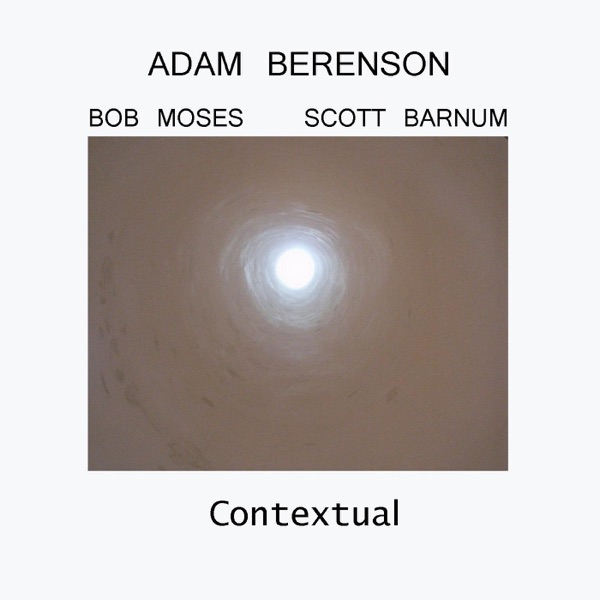 Contextual - Adam Berenson, Scott Barnum & Bob Moses