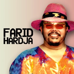 Farid Dalam Cinta