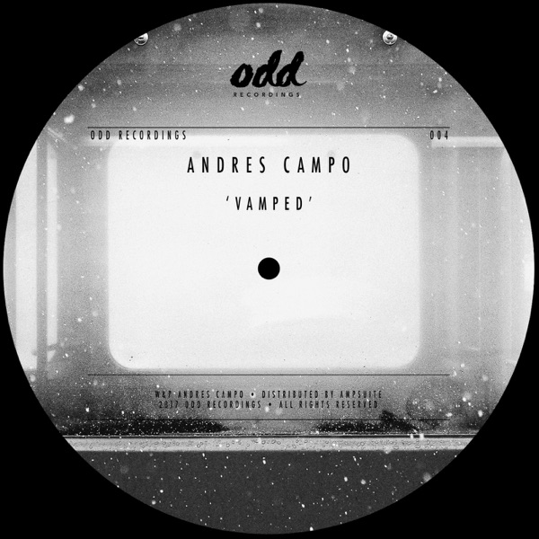 Vamped - Single