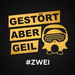 Gestört aber GeiL & Koby Funk - Millionen Farben (feat. Voyce)