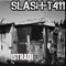Istradi - Slash-T411 lyrics