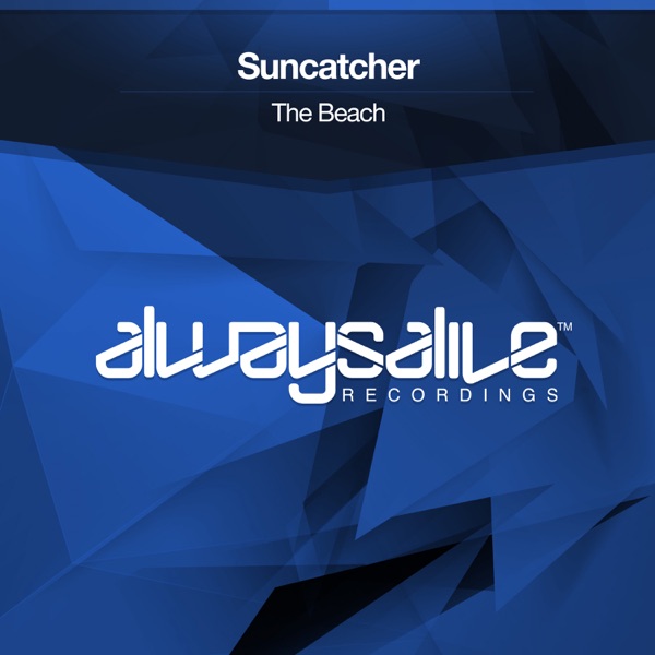 The Beach - Single