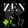 Jardin Zen: Sommeil profond, musique relaxante pour lutter contre le stress et l'anxiété