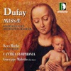 Dufay: Missae