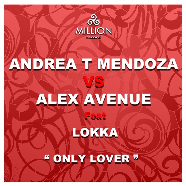 Only Lover (feat. Lokka) - EP