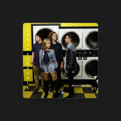 Listen to American Slim, watch music videos, read bio, see tour dates & more!