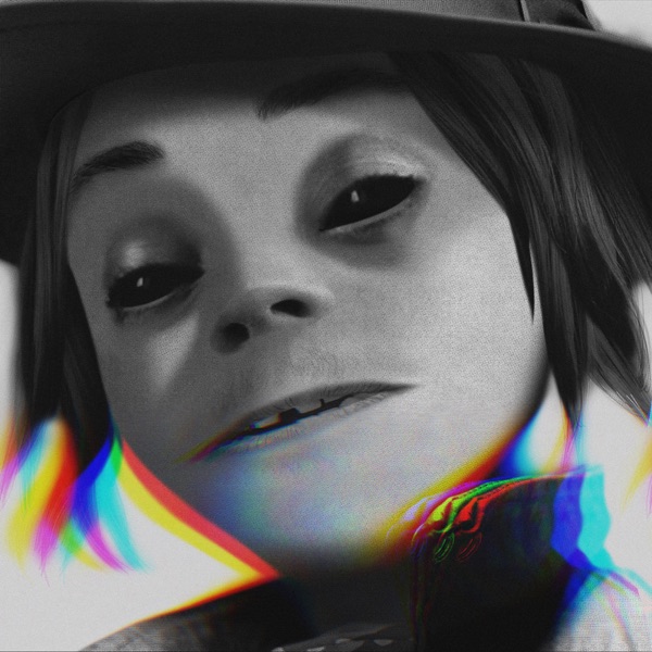 Andromeda (feat. DRAM) [ZHU Remix] - Single - Gorillaz