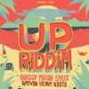Up Riddim - EP