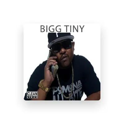 Listen to Bigg Tiny, watch music videos, read bio, see tour dates & more!
