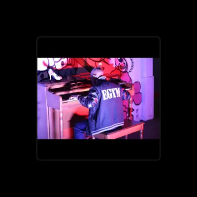 Listen to Egtm, watch music videos, read bio, see tour dates & more!