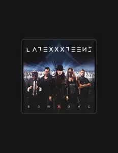 Listen to Latexxx Teens, watch music videos, read bio, see tour dates & more!
