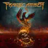 Frantic Amber - Bleeding Sanity
