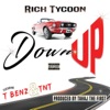 Down Up (feat. T Benz & TNT) - Single