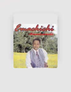 Emmanuel Emachichiを聴いたり、ミュージックビデオを鑑賞したり、経歴やツアー日程などを確認したりしましょう！