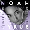 Make Me (Cry) [feat. Labrinth] (Acoustic Version) - Single