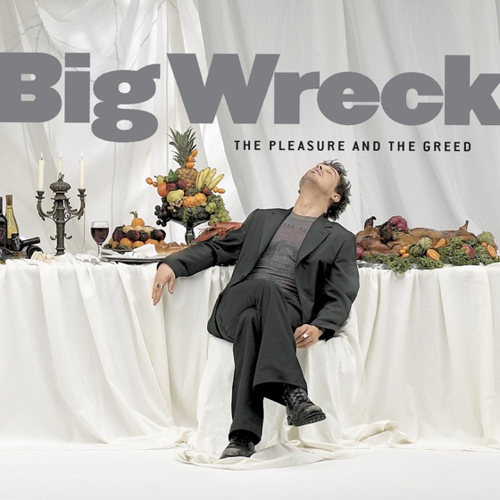 Cover artwork for Undersold