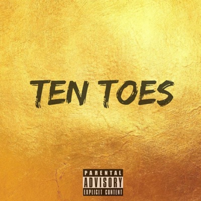 Ten Toes(feat, Manny, Ronny Fluckes) - Single