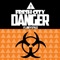 Danger (feat. Joey Stylez) - Fresh City lyrics