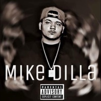Isolated - Single - Mike Dilla