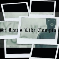 Stlouis Like Compton - Single - PC