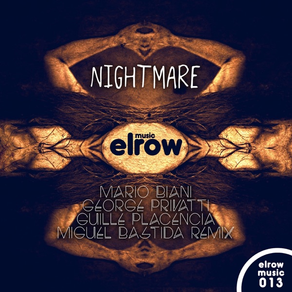 Nightmare - Single