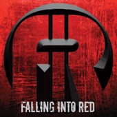 Falling into Red - The Storm Inside