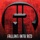 Falling into Red-The Storm Inside