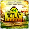 Replay Riddim - EP