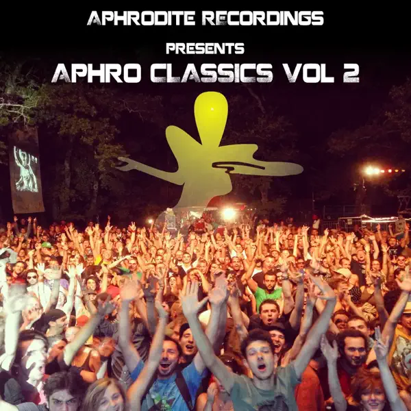 Bomber — Aphrodite
