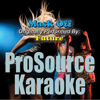 Mask Off (Originally Performed By Future) [Instrumental] - ProSource Karaoke Band