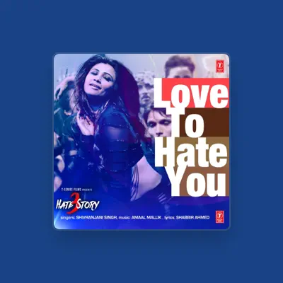 Listen to Shivranjani Singh, watch music videos, read bio, see tour dates & more!