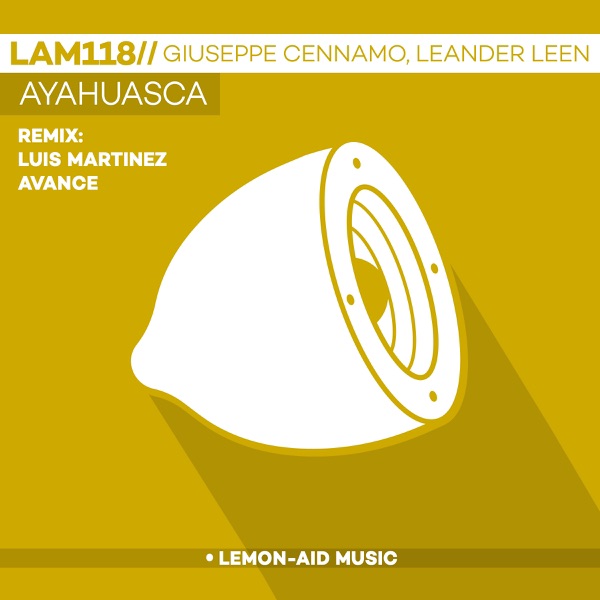 Ayahuasca