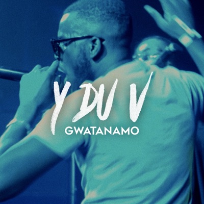 Gwatanamo - Single