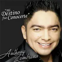 Corazón Herido — Anthony Zambrano
