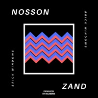 Brick Windows - EP - Nosson Zand