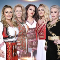 Motrat Mustafa - Isha Ne Vetmi