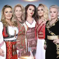 Isha Ne Vetmi — Motrat Mustafa