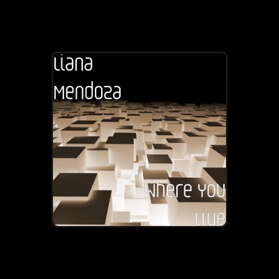 Listen to Liana Mendoza, watch music videos, read bio, see tour dates & more!