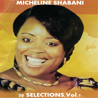 Song - Yaweh Kumama Libela - Micheline Shabani