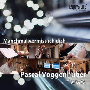 Manchmal vermiss ich dich (feat. Mike W.)
