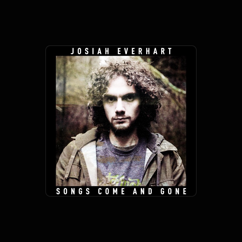 Josiah Everhart