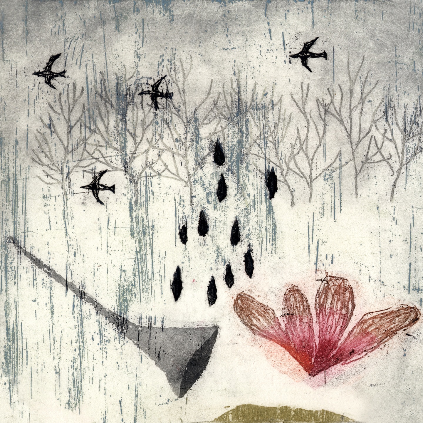 The Miracles of Only One Thing (feat. Jozef Dumoulin & Teun Verbruggen)
