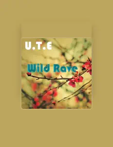 Listen to Ute, watch music videos, read bio, see tour dates & more!