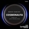 Cosmonauta - Marco Ranieri lyrics