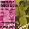 She Was a Rough Rider artwork