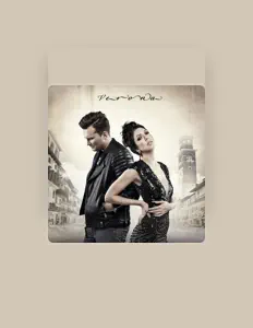 Dengarkan Koit Toome ja Laura, tonton video musik, baca bio, lihat tanggal tur & lainnya!