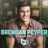 Twee Is Beter As Een - Brendan Peyper