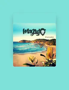 Magrão Lion을(를) 듣고, 뮤직 비디오를 보고, 약력을 읽고, 투어 일정 등을 확인하세요!