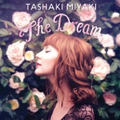 Tashaki Miyaki - Keep Me In Mind